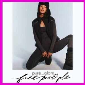 Free People onesie one-piece